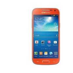Samsung Galaxy S4 mini GT-I9190 (оранжевый)
