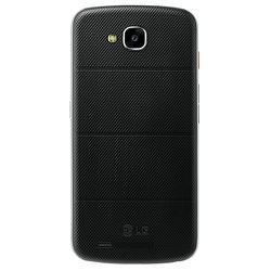 LG X venture M710DS (черный)