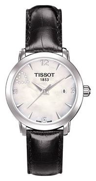 Tissot T057.210.16.117.01