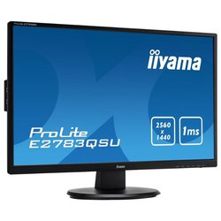 Iiyama ProLite E2783QSU-1