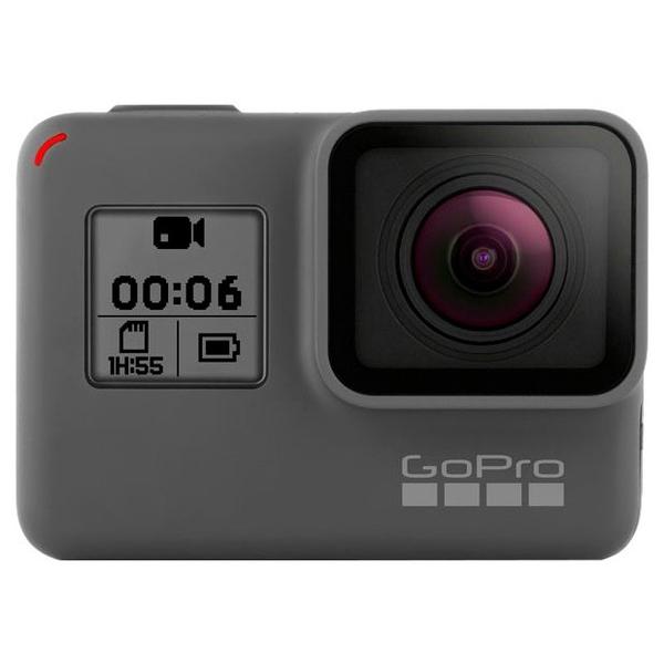 Экшн-камера GoPro HERO (CHDHB-501-RW)