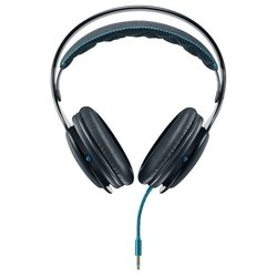 Philips SHO9567GN/10 (серый/синий)