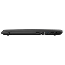 Lenovo IdeaPad 100 14 (Celeron N2840 2160 MHz/14"/1366x768/4Gb/500Gb/DVD нет/Intel GMA HD/Wi-Fi/Bluetooth/Win 8 64)