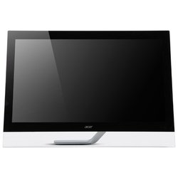Acer T232HLbmidz (черный)