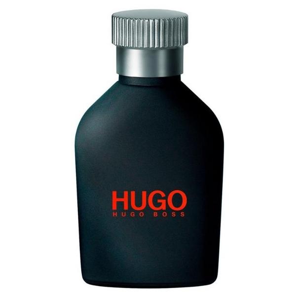 Туалетная вода HUGO BOSS Hugo Just Different