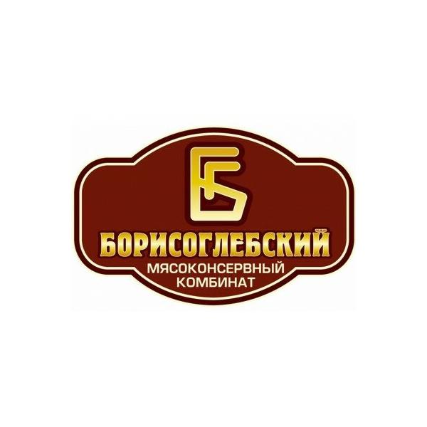 Борисоглебский мясоконсервный комбинат Говядина тушеная ГОСТ, высший сорт 325 г