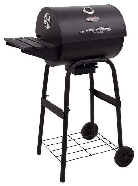 Char-Broil Charcoal 225