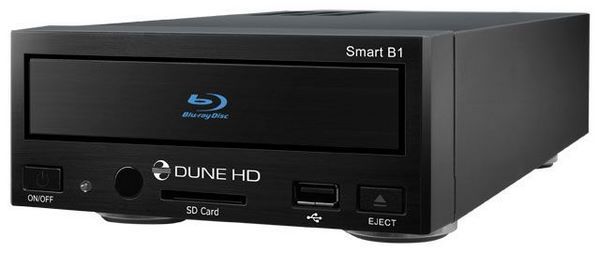 Dune HD Smart B1