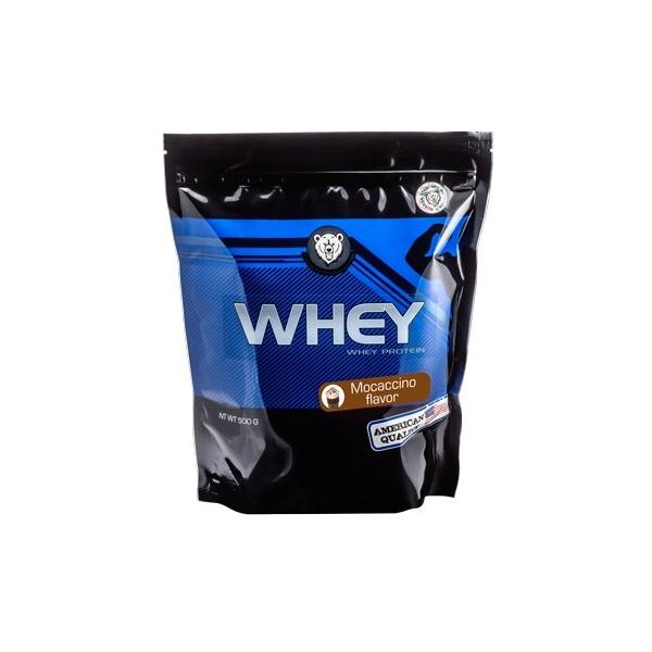 Протеин RPS Nutrition Whey Protein (500 г)