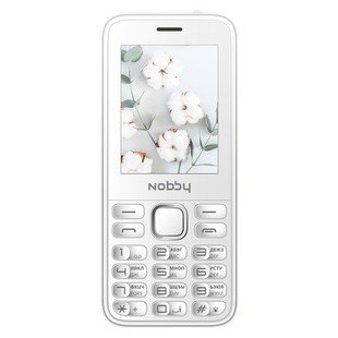 Телефон Nobby 221