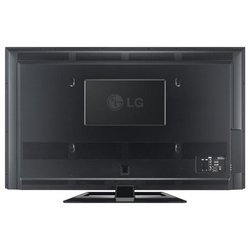 LG 60PA6500 (темно-серебристый)