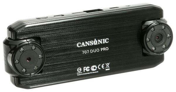 CANSONIC 707 DUO PRO
