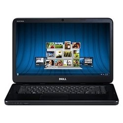 DELL INSPIRON M5040 (C-60 1000 Mhz/15.6"/1366x768/2048Mb/320Gb/DVD-RW/Wi-Fi/Bluetooth/DOS)