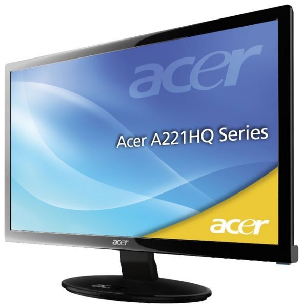 Acer A221HQLbd