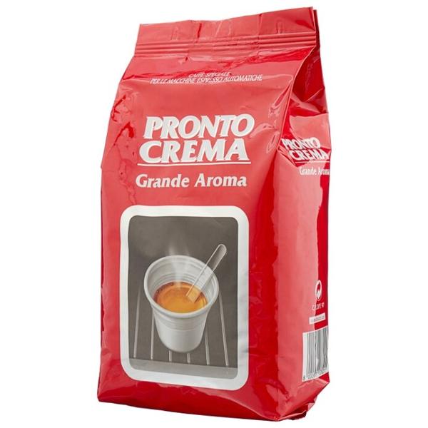 Кофе в зернах Lavazza Pronto Crema