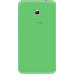 Alcatel Pixi 4 (5) 5045D (зеленый)