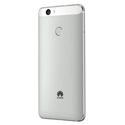 Huawei Nova (серебристый)