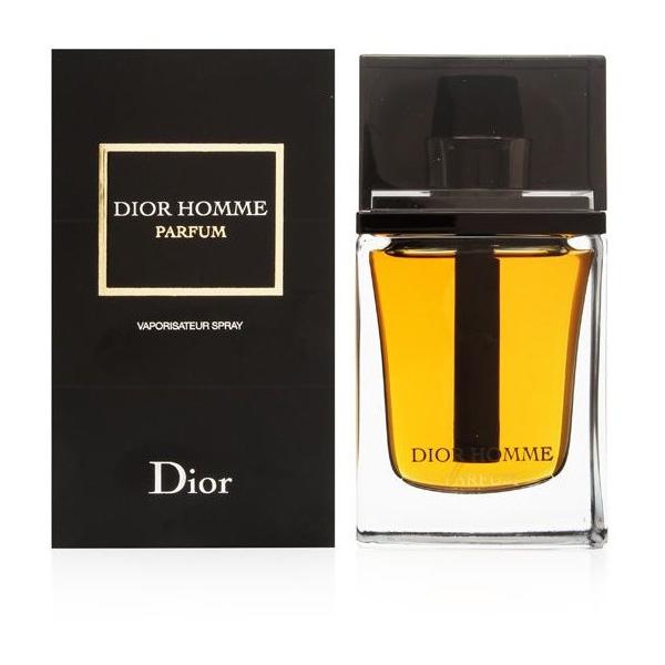 Духи Christian Dior Dior Homme