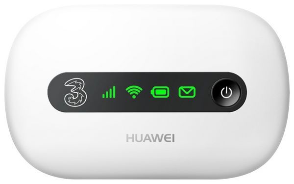Huawei E5220