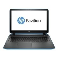 HP PAVILION 15-p211ur (A10 5745M 2100 Mhz/15.6"/1366x768/8.0Gb/1000Gb/DVD-RW/AMD Radeon R7 M260/Wi-Fi/Bluetooth/Win 8 64)