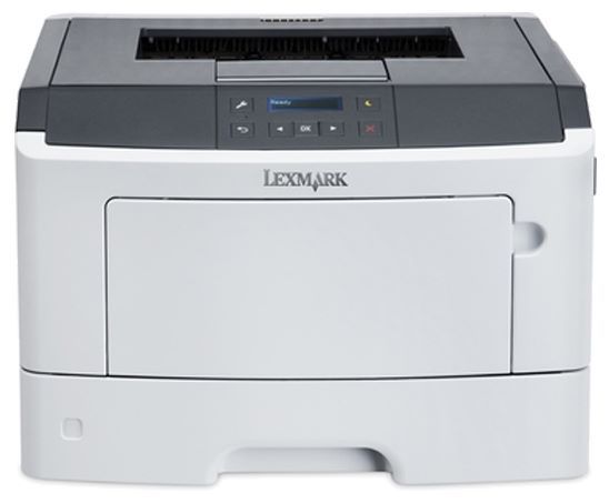 Lexmark MS312dn