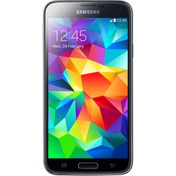 Samsung Galaxy S5 SM-G900H 32Gb (синий)