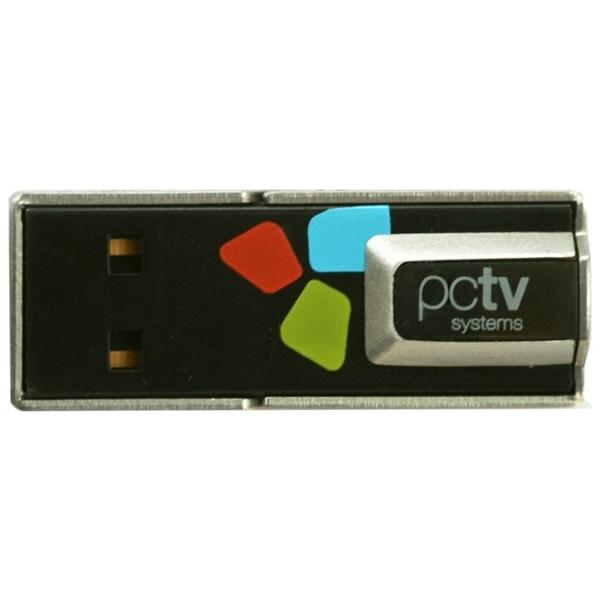 TV-тюнер PCTV Systems picoStick 74e