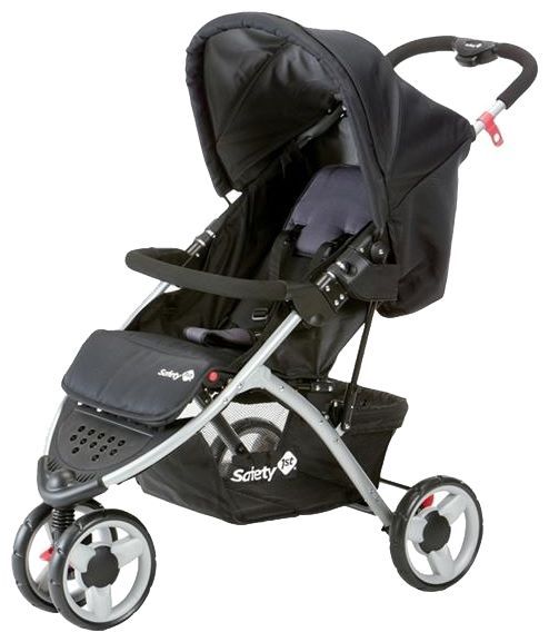 Safety 1st by Baby Relax Easy Go (2 в 1)