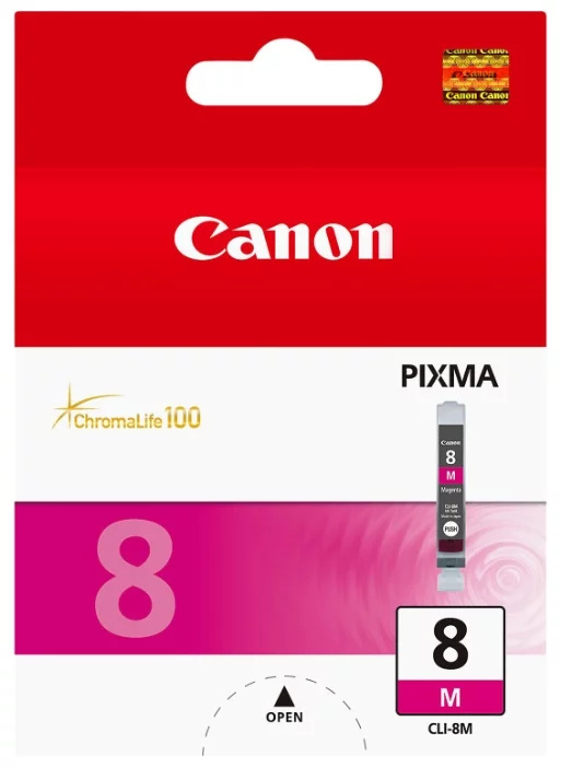 Canon CLI-8M (0622B024)