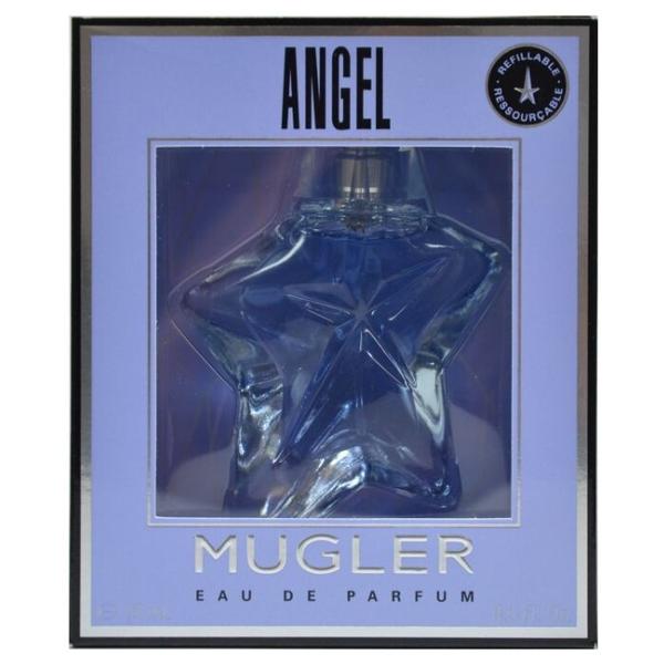 Парфюмерная вода MUGLER Angel