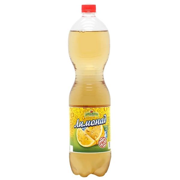 Газированный напиток Fruktomania Лимонад