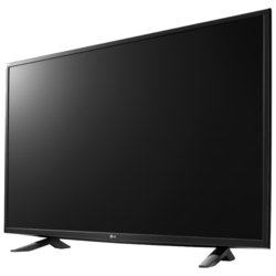 LG 49UH603V (черный)