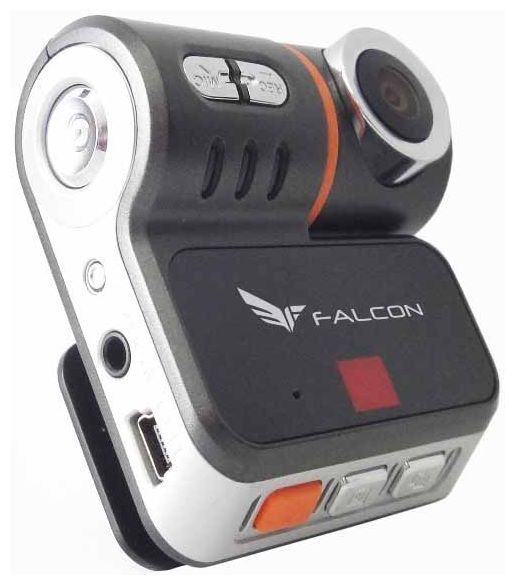 Falcon HD21