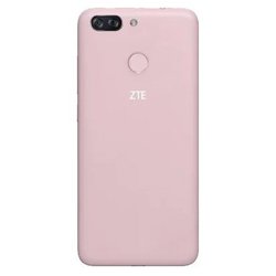 ZTE Blade V9 Vita 3/32GB (розовый)