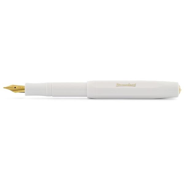 Kaweco ручка перьевая Classic Sport EF 0.5 мм
