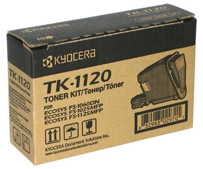 KYOCERA TK-1120 (1T02M70NXV/1T02M70NX0)