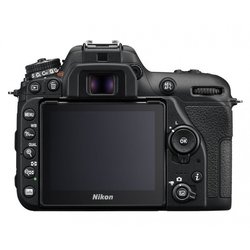Nikon D7500 Body (черный)