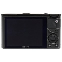 Sony Cyber-shot DSC-RX100