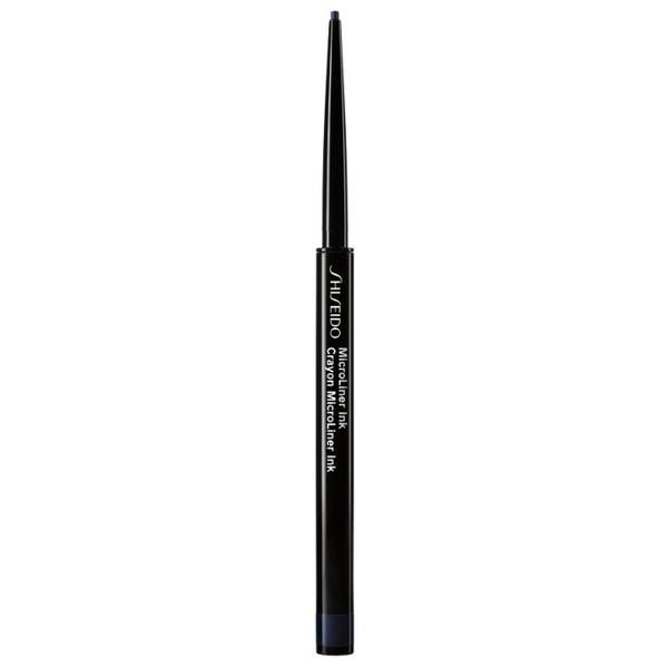Shiseido Подводка-карандаш для глаз MicroLiner Ink