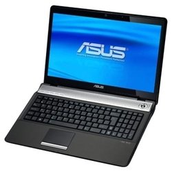 ASUS PRO64D (Phenom II P920 1600 Mhz/16.0"/1366x768/4096Mb/320Gb/DVD-RW/Wi-Fi/Bluetooth/Win 7 HB)