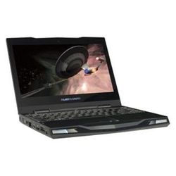 Alienware M11x (Core i7 620UM 1060 Mhz/11.6"/1366x768/4096Mb/500Gb/DVD нет/Wi-Fi/Bluetooth/Win 7 HP)