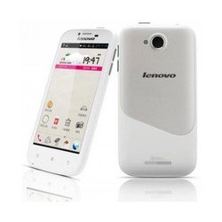 Lenovo A390 (белый)