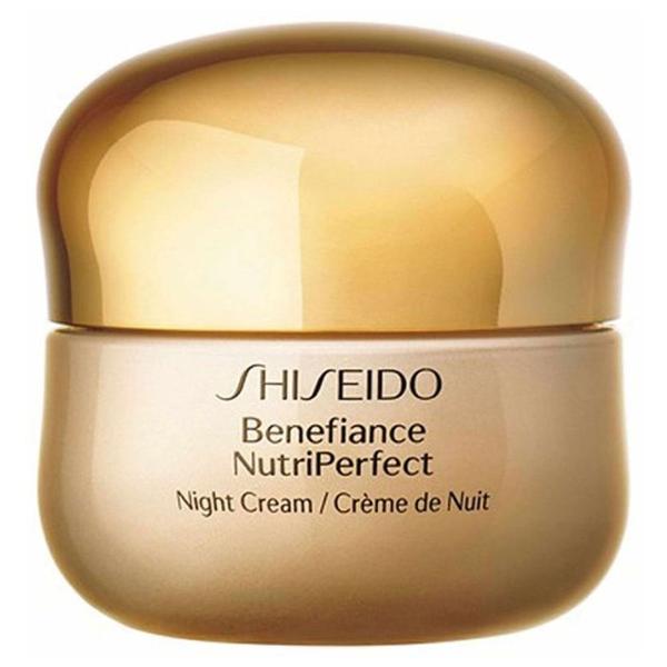 Крем Shiseido Benefiance NutriPerfect Night 50 мл