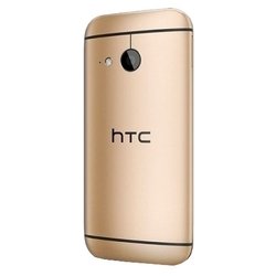 HTC One mini 2 (розово-золотистый)