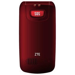 ZTE R340E (темно-красный)