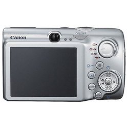 Canon Digital IXUS 970 IS