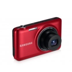 Samsung ES95 (красный)