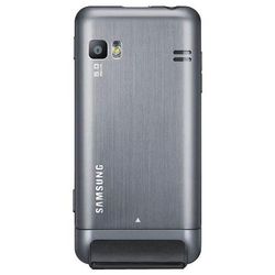 Samsung S7230 Wave 723 (Grey)
