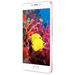 Meizu U20 32Gb (розово-золотистый)