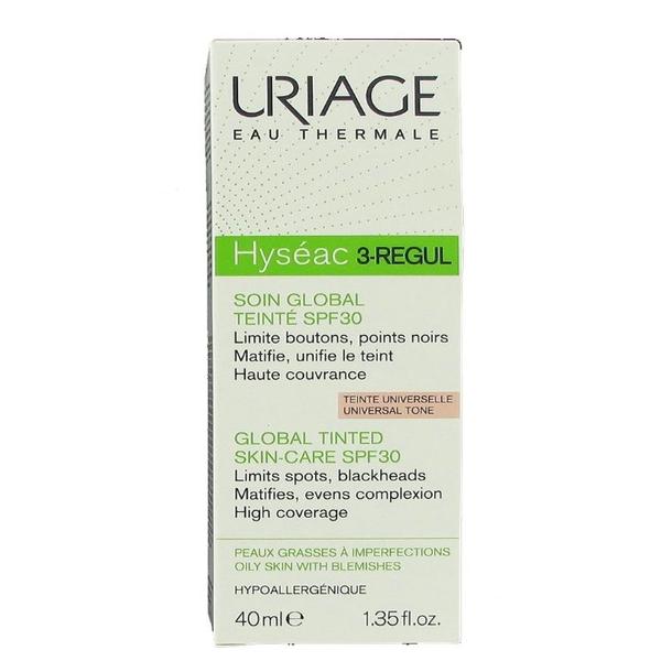 Uriage Универсальный уход Hyseac 3-regul